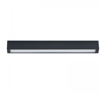 Lubinis šviestuvas STRAIGHT CEILING LED S 7552